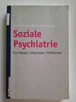 Buch Soziale Psychiatrie Sachsen - Neschwitz Vorschau