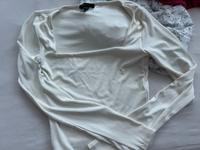 Oberteil/ Langarmshirt Hessen - Weilmünster Vorschau