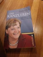 Evelyn Roll Die Kanzlerin Nordrhein-Westfalen - Oberhausen Vorschau