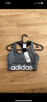 Adidas Sport BH grau XS neu Hannover - Vahrenwald-List Vorschau