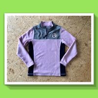 ❤️ NAPAPIJRI Marken Mädel Fleece Ski PULLOVER Gr.14 158 164 rosa Köln - Mülheim Vorschau