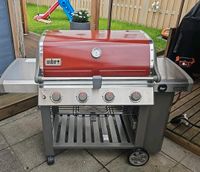 Weber Genesis Grill Baden-Württemberg - Wannweil Vorschau