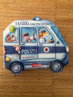 Klappenbuch - Tatüüü, das Polizeiauto CARLSEN Baden-Württemberg - Waiblingen Vorschau