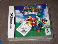 Super Mario 64 DS  -Spiel -4549646202 Nordrhein-Westfalen - Oberhausen Vorschau