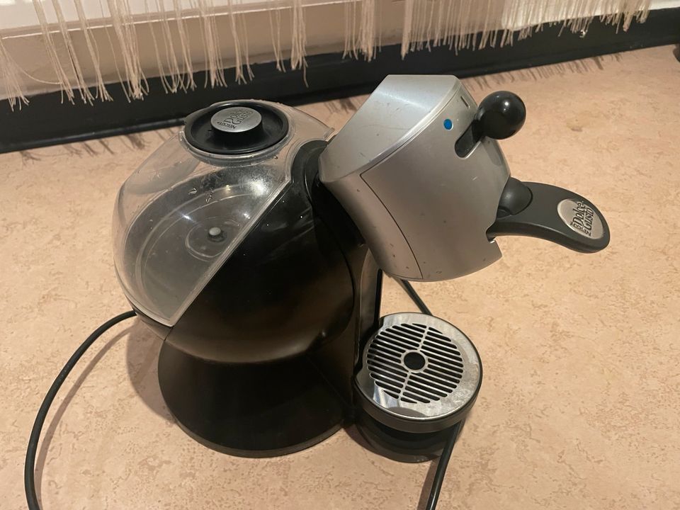 Nescafé Dolce Gusto Kaffeemaschine in Borken