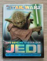 Buch: Das geheime Wissen der Jedi, Star Wars Niedersachsen - Rosdorf Vorschau