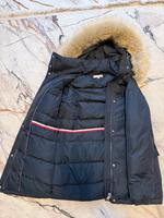 Tommy Hilfiger Daunen Jacke Hessen - Reinheim Vorschau