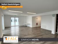 Modernes Büro mit Lift, Einbauküche und Balkon Nordrhein-Westfalen - Bergisch Gladbach Vorschau