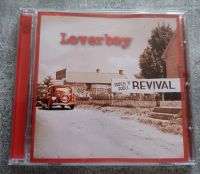 CD Loverboy Niedersachsen - Lüdersfeld Vorschau