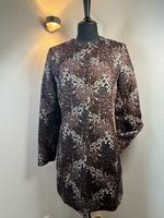 Längeres Sakko, Blazer, braun Mille Fleur - More&More, Gr. 36 Kr. München - Brunnthal Vorschau