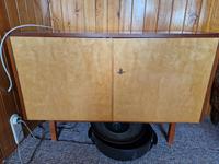 DDR Schrank Anbaumodul Fernsehschrank Dresden - Seevorstadt-Ost/Großer Garten Vorschau