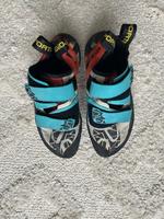 La Sportiva Otaki Kletternschue Frankfurt am Main - Gallusviertel Vorschau