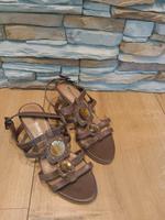 Tamaris Sandalen Gr. 37. Wie Neu Sommerschuhe Hessen - Fulda Vorschau