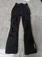 Waveboard Skihose Jethose Damen XS Gr. 34 schwarz wasserfest Nordrhein-Westfalen - Hamm Vorschau