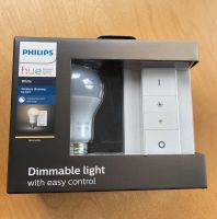 Philips Hue wireless und dimmbar Hessen - Kassel Vorschau