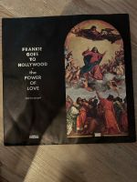 Schallplatte: Frankie goes to Hollywood- the power of love Nordrhein-Westfalen - Köln Vogelsang Vorschau