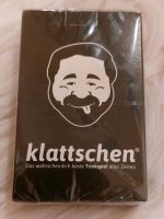 Klattschen Kartenspiel NEU Karten Spiel Partyspiel Party Berlin Kreis Ostholstein - Neustadt in Holstein Vorschau