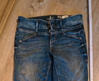 Tom Tailor Jeans Gr. 29/32 blau Sachsen - Nossen Vorschau
