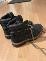 Herren Winterschuhe Josef Seibel Größe 43 Brandenburg - Königs Wusterhausen Vorschau