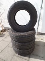 225/75R16 CP 116R Continental VancoCamper Sommerreifen neuwertig Nordrhein-Westfalen - Niederkassel Vorschau