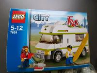 LEGO 7639 CITY WOHNWAGEN Nordrhein-Westfalen - Mettingen Vorschau