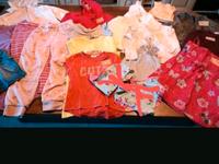Sweetjacke Elsa Kleid Jeansrock Shirt Gr. 110/116 Sachsen - Delitzsch Vorschau