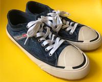 DIESEL Principia Low Schuhe Sneaker GR: 42 Boots Pankow - Prenzlauer Berg Vorschau