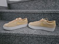 Nike Blazer Low Sneaker Baden-Württemberg - Eutingen Vorschau