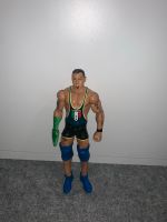 WWE Figur Santino Marella Bayern - Augsburg Vorschau