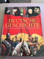 Buch Deutsche Geschichte Nordrhein-Westfalen - Spenge Vorschau
