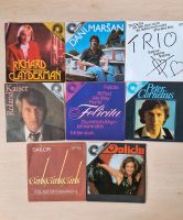 Schallplatten Amiga Schlager Sachsen - Reinhardtsdorf-Schöna Vorschau