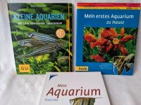 GE Kleine Aquarien Bede Mein erstes Aquarium Klaus Veit Bayern - Augsburg Vorschau