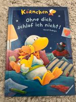 Körnchen ohne dich schlaf ich nicht Bilderbuch Buch Nordrhein-Westfalen - Mettmann Vorschau