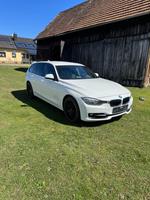 BMW 320 Diesel Bj.2014 Bayern - Schwandorf Vorschau