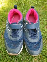 Sneakers Sportschuhe Freizeitschuhe walkx kids Glitzer Größe 33 Baden-Württemberg - Reutlingen Vorschau