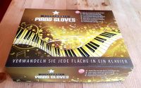Electronic Piano Gloves - Elektronische Piano Handschuhe Hessen - Michelstadt Vorschau