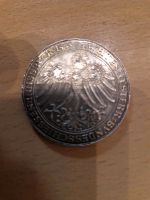 KAISERREICH Franz Joseph I. 2 Gulden 1885 Innsbrucker Bundesschie Nordrhein-Westfalen - Minden Vorschau