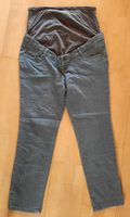 Umstandsjeans C&A, Gr. 42, grau München - Laim Vorschau