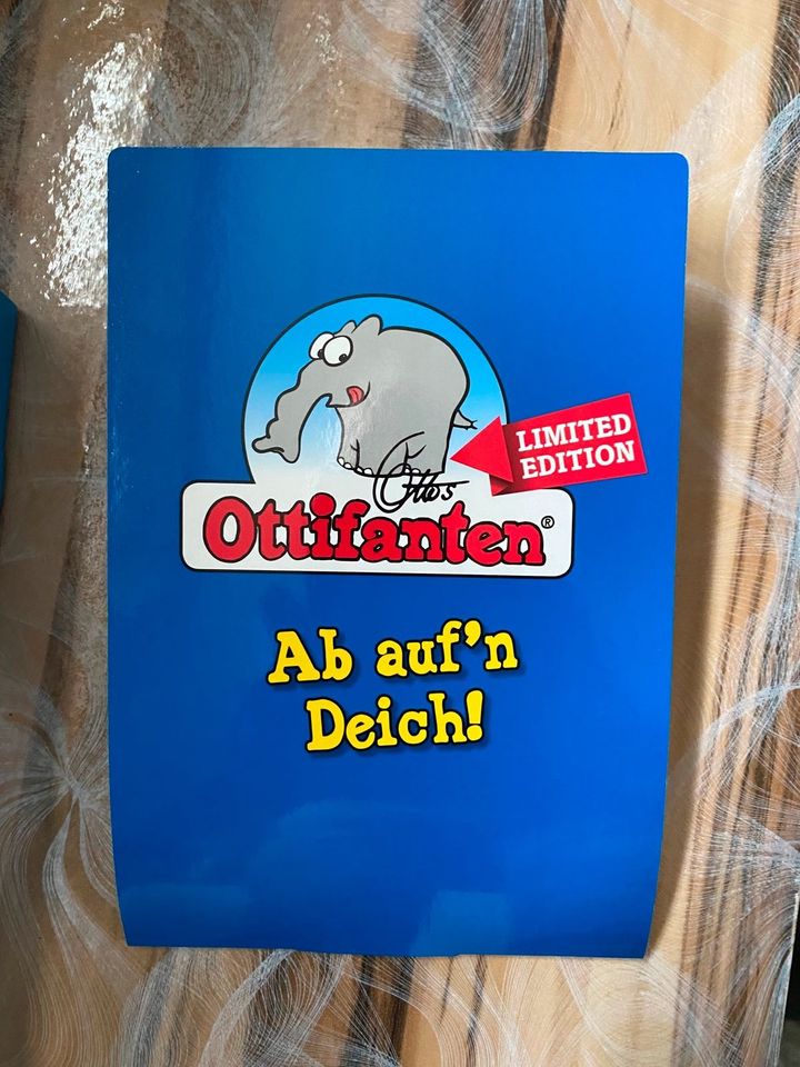 Ottifant Sammelbox - I love You in Söllingen