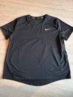 Nike Sport Shirt L Schwarz Baden-Württemberg - Aalen Vorschau