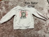 Pullover Tom Tailor 92/98 ❤️✨ Saarland - Wadern Vorschau