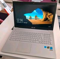 Asus N550J Windows 10  Core i7 nvidia gefordert gtx 850M Hessen - Rüsselsheim Vorschau