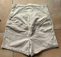 Umstandsshort 38 beige C&A Bayern - Amberg b. Buchloe Vorschau