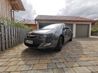 Opel Astra 1.7 CDTI Sport 81kW Sport Bayern - Lenggries Vorschau