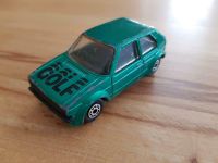 MC TOY VW Golf I GTI, grün Baden-Württemberg - Kusterdingen Vorschau