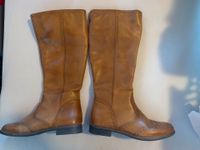 Stiefel Leder braun 37 Varese Bayern - Runding Vorschau