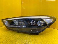 linke SCHEINWERFER HYUNDAI TUCSON III 3 FULL LED 15-18 Hessen - Neu-Isenburg Vorschau