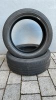 verschenke 2x Bridgestone Potenza S001 205/45R17 MX-5 Mini Hessen - Bebra Vorschau