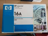 Original HP Laserjet Toner 16A Q7516A Leipzig - Probstheida Vorschau