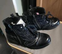 replay biker boots clutch 42 Frankfurt am Main - Rödelheim Vorschau
